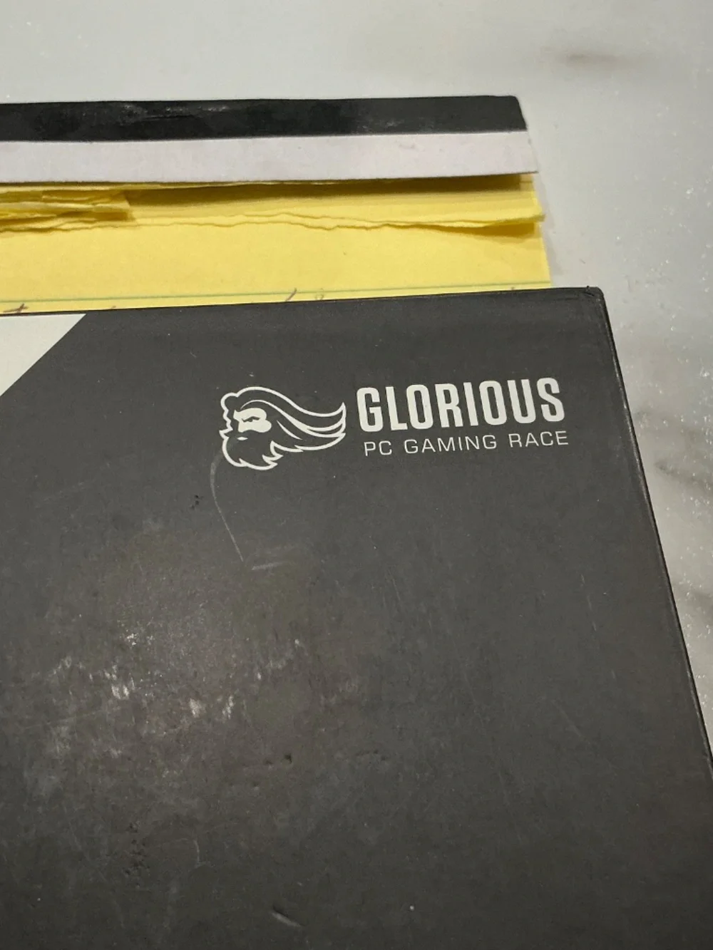 Super light Gaming Mouse